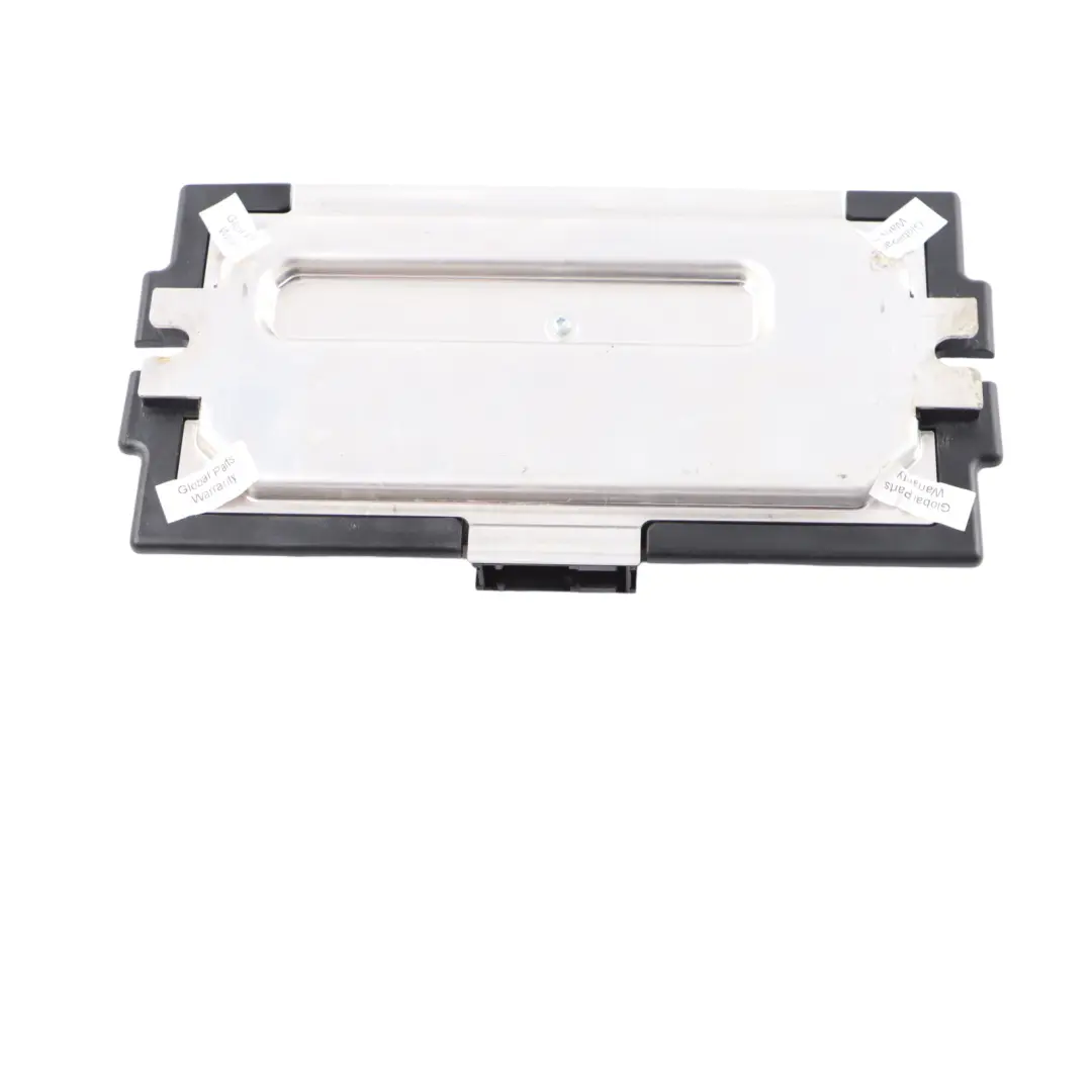 BMW 3 Series E93 Xenon Footwell Light Module Control Unit ECU PL2 FRM II - SKU 9153779-2 - Part number 9153779