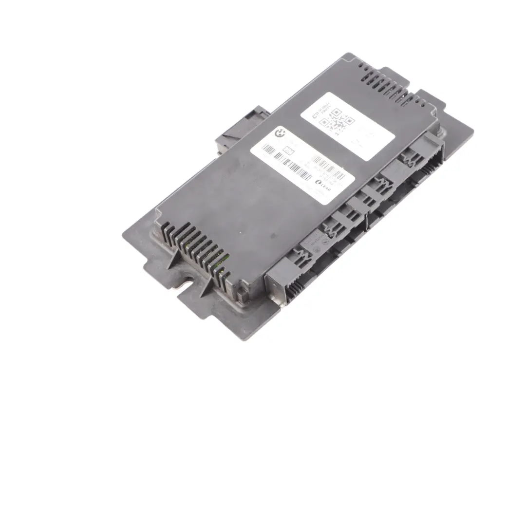 BMW 3 Series E93 Xenon Footwell Light Module Control Unit ECU PL2 FRM II - SKU 9153779-2 - Part number 9153779