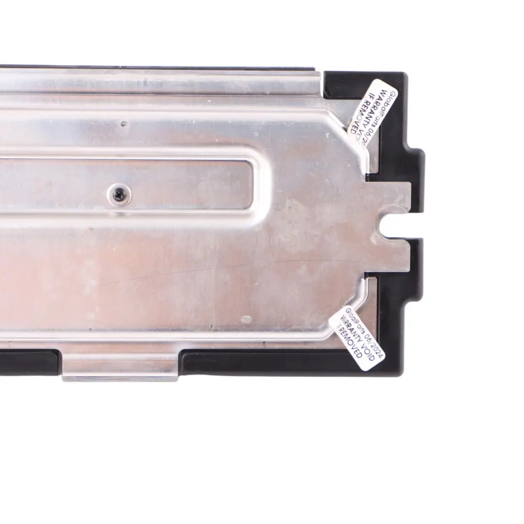 Fußraumlichtmodul Steuergerät ECU FRM II AHL Lear für BMW X5 E70 mit Teilenummer 9153804 BMW X5 E70 Fußraumlichtmodul Steuergerät ECU FRM II AHL Lear - SKU 9153804 - Teilenummer 9153804