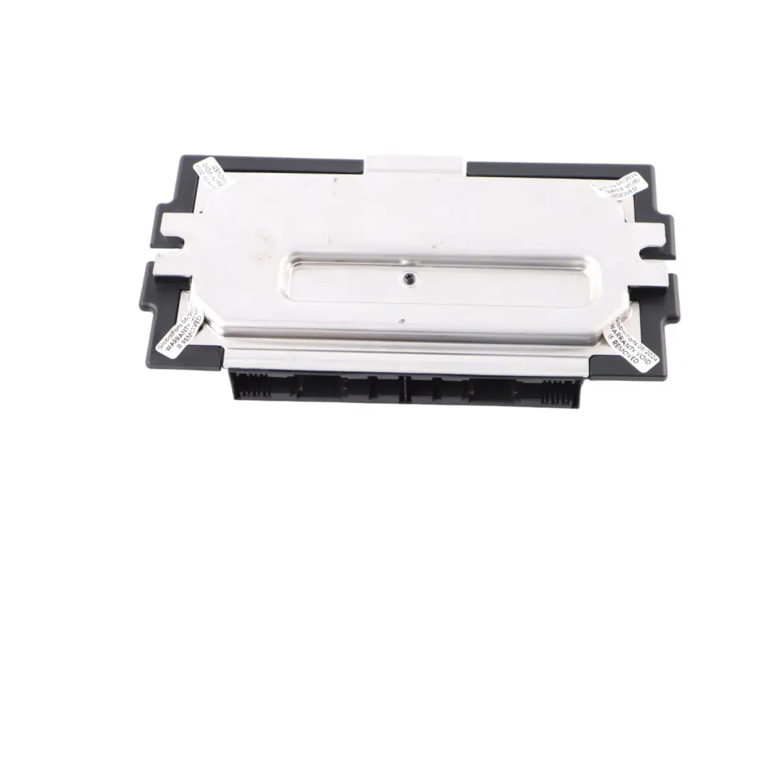 Footwell Luz Módulo Unidad Control ECU FRM II AHL Lear para BMW X5 E70 con número de pieza 9153804 BMW X5 E70 Footwell Luz Módulo Unidad Control ECU FRM II AHL Lear - SKU 9153804 - Número de pieza 9153804