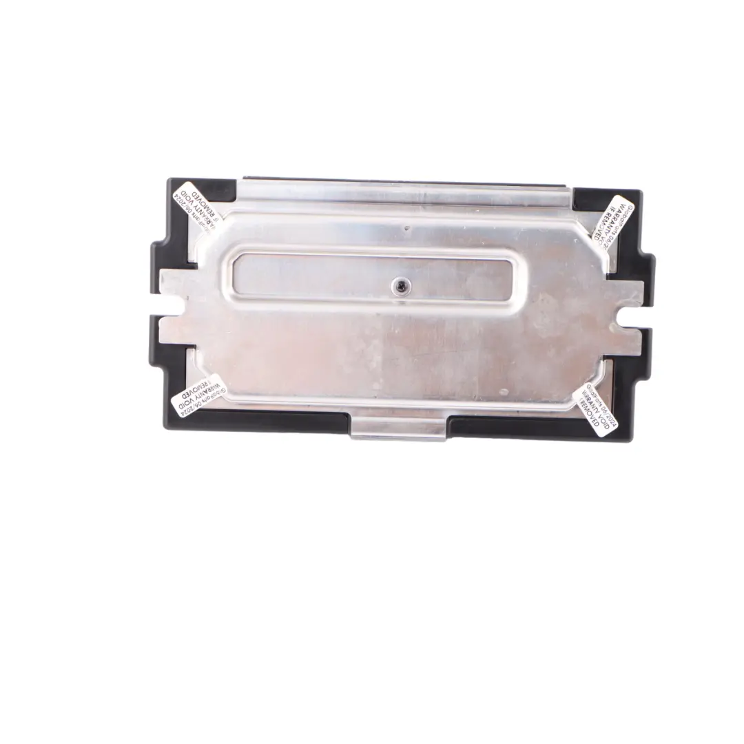 BMW X5 E70 Footwell Light Module Control Unit ECU FRM II AHL Lear - SKU 9153804 - Part number 9153804