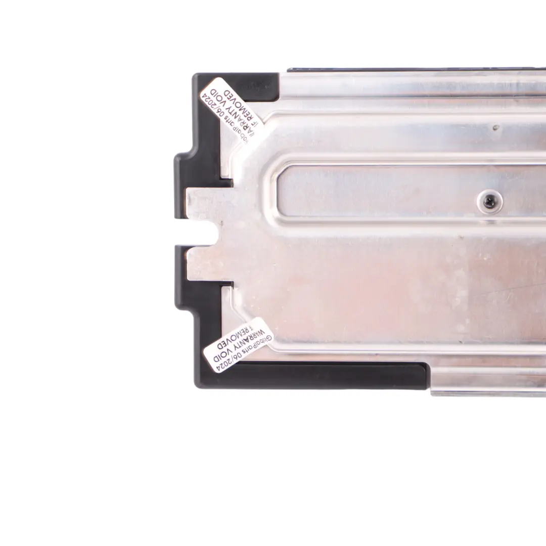 BMW X5 E70 Module De Commande D'Éclairage Plancher ECU FRM II AHL Lear - SKU 9153804 - Numéro de pièce 9153804