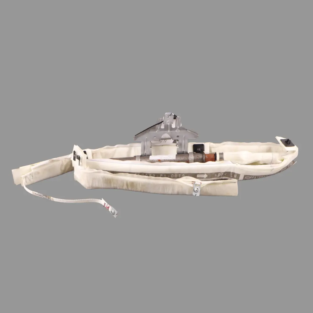 Tettuccio Tendina BMW F13 Sinistra Modulo Aria Unità Sicurezza Tetto per con numero di parte 9158219 Tettuccio Tendina BMW F13 Sinistra Modulo Aria Unità Sicurezza Tetto - SKU 9158219 - Numero di parte 9158219