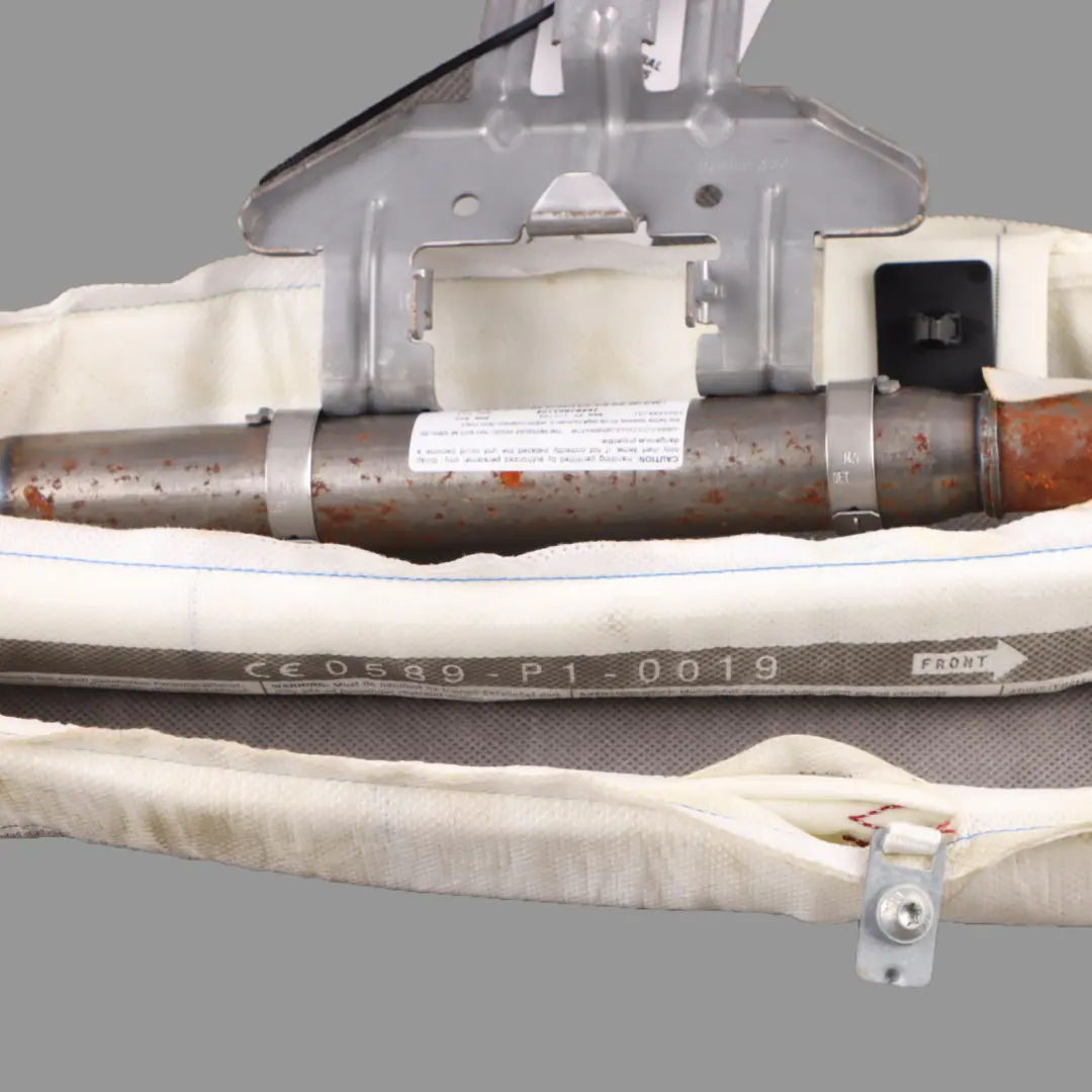 Module D'Air Toit Gauche BMW F13 Unité Sécurité pour à propos du numéro de pièce 9158219 Module D'Air Toit Gauche BMW F13 Unité Sécurité - SKU 9158219 - Numéro de pièce 9158219