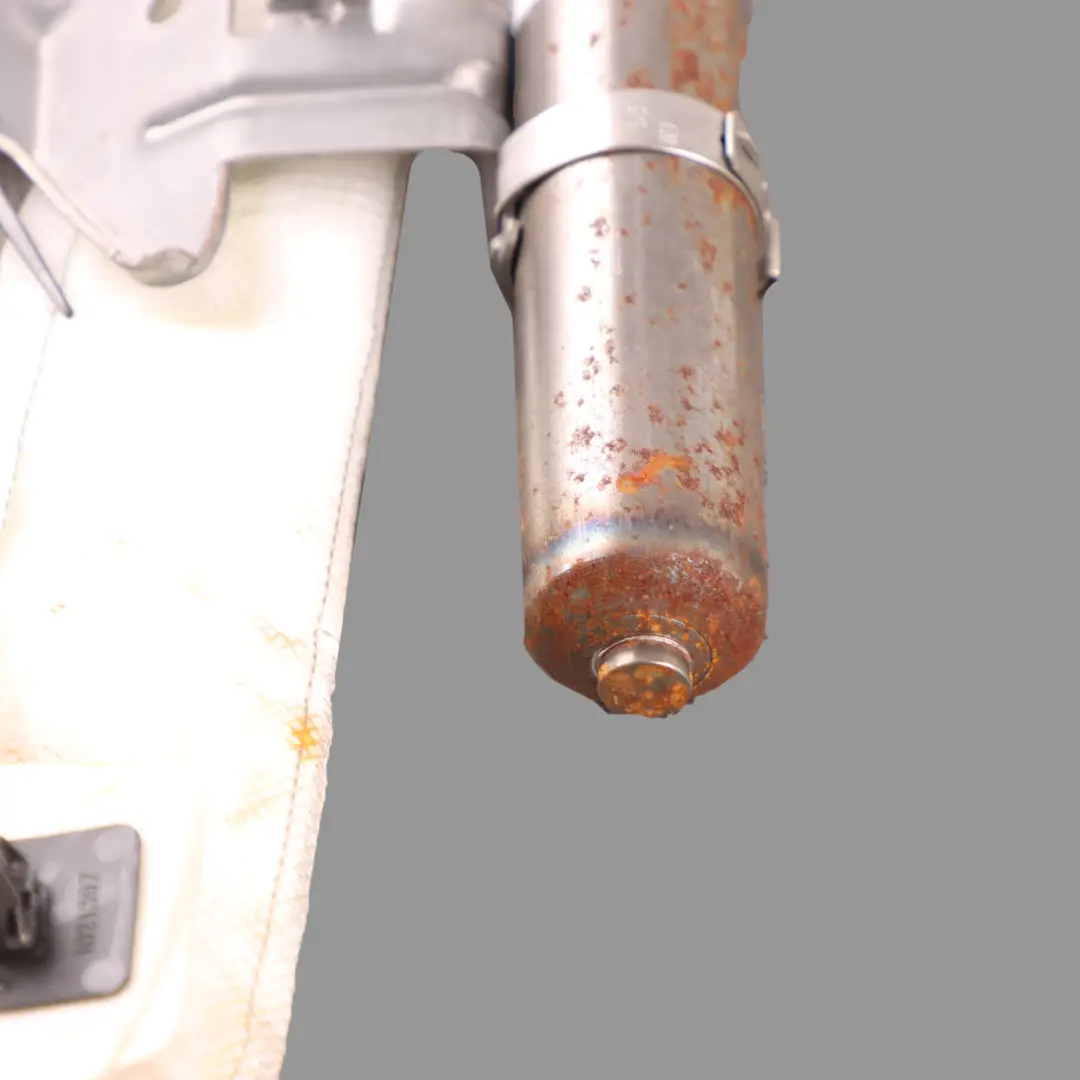 Kurtyna Lewa Moduł Powietrza Poduszka Dach do BMW F13 o numerze 9158219 BMW F13 Kurtyna Lewa Moduł Powietrza Poduszka Dach - SKU 9158219 - Numer Części 9158219