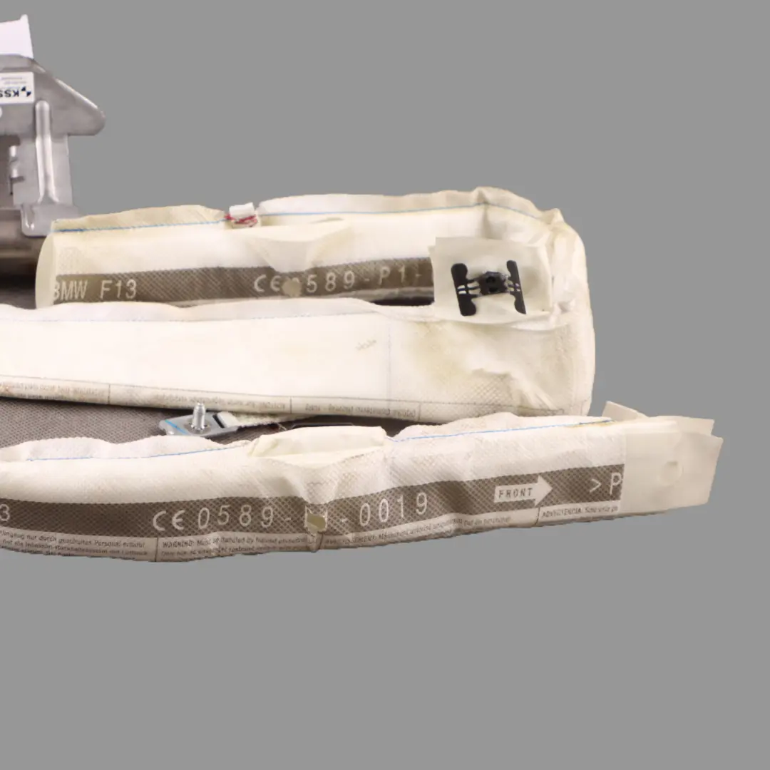 Tettuccio Tendina BMW F13 Sinistra Modulo Aria Unità Sicurezza Tetto per con numero di parte 9158219 Tettuccio Tendina BMW F13 Sinistra Modulo Aria Unità Sicurezza Tetto - SKU 9158219 - Numero di parte 9158219