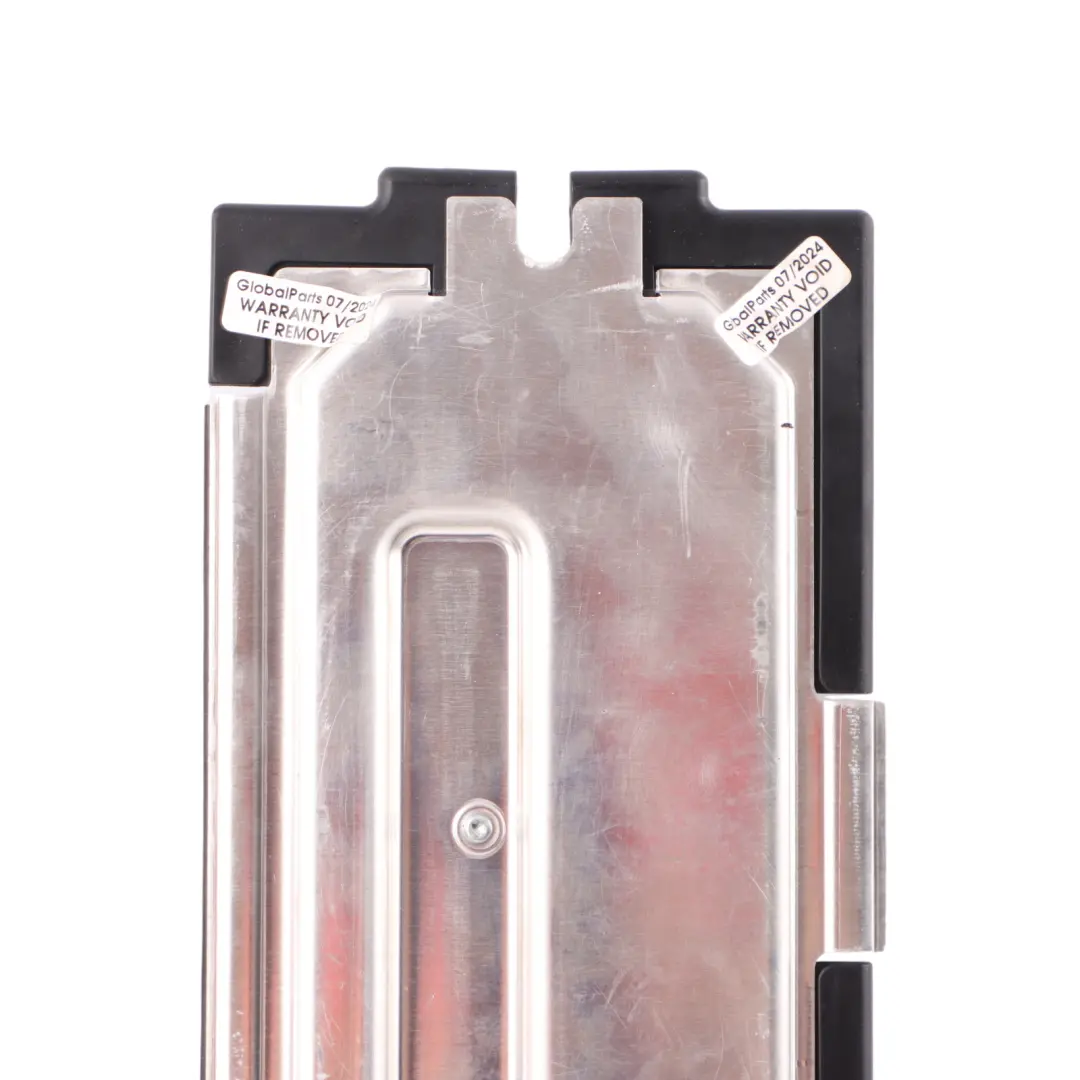 Footwell Light Module Control Unit ECU PL2 FRM II to BMW E90 Xenon with Part number 9159808 BMW E90 Xenon Footwell Light Module Control Unit ECU PL2 FRM II - SKU 9159808-2 - Part number 9159808