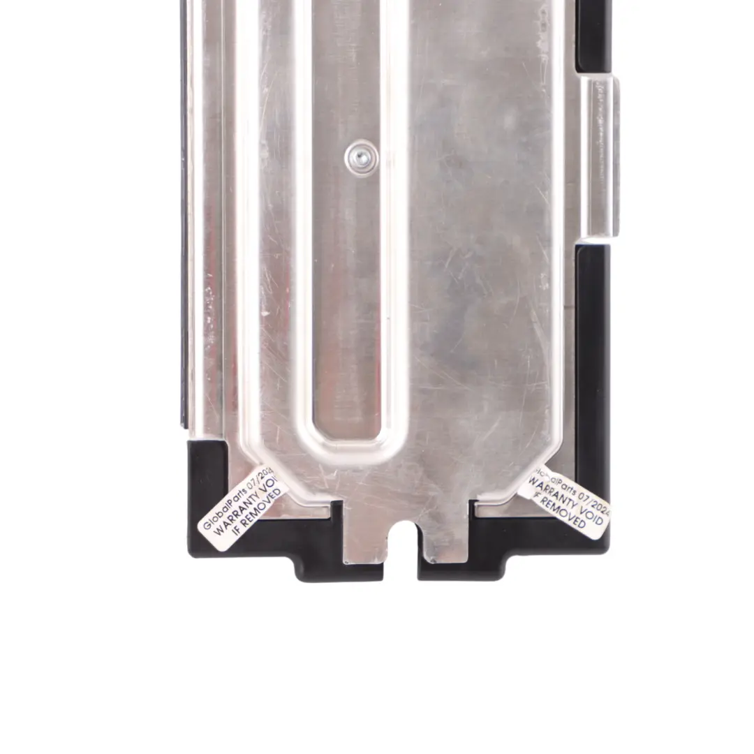 Footwell Light Module Control Unit ECU PL2 FRM II to BMW E90 Xenon with Part number 9159808 BMW E90 Xenon Footwell Light Module Control Unit ECU PL2 FRM II - SKU 9159808-2 - Part number 9159808