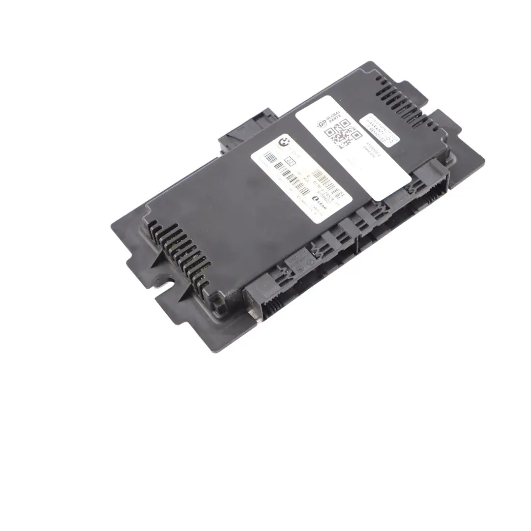 Footwell Light Module Control Unit ECU PL2 FRM II to BMW E90 Xenon with Part number 9159808 BMW E90 Xenon Footwell Light Module Control Unit ECU PL2 FRM II - SKU 9159808-2 - Part number 9159808