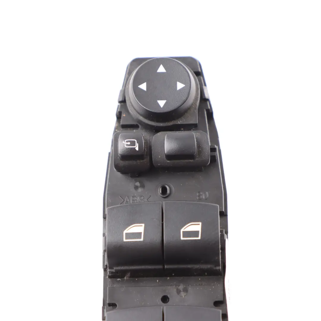 Interrupteur Fenêtre Porte Rétroviseurs Boutons Commande pour BMW F01 F02 F03 à propos du numéro de pièce 9163578 BMW F01 F02 F03 Interrupteur Fenêtre Porte Rétroviseurs Boutons Commande - SKU 9163578 - Numéro de pièce 9163578