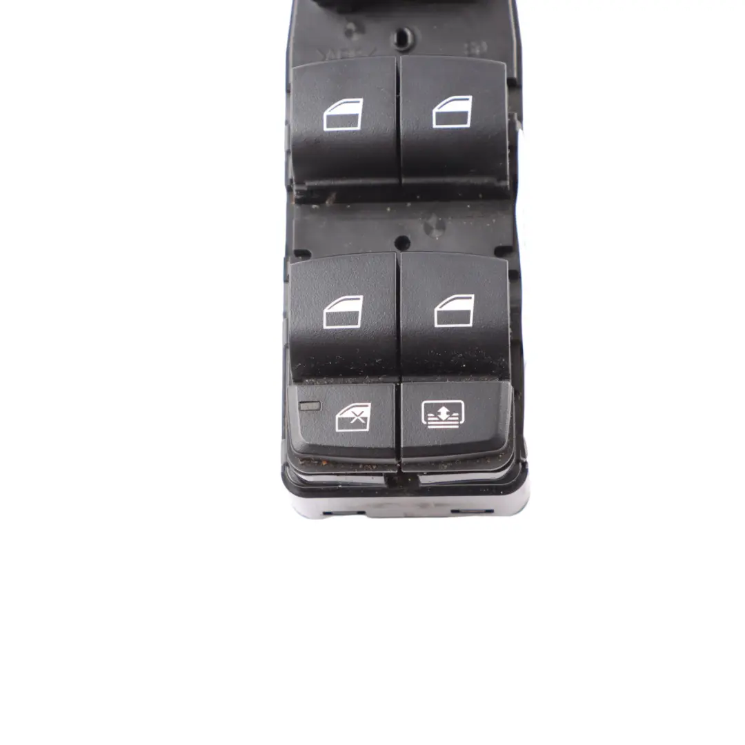 BMW F01 F02 F03 Vordertür Fahrer Fenster Schalter Steuerungstasten - SKU 9163578 - Teilenummer 9163578