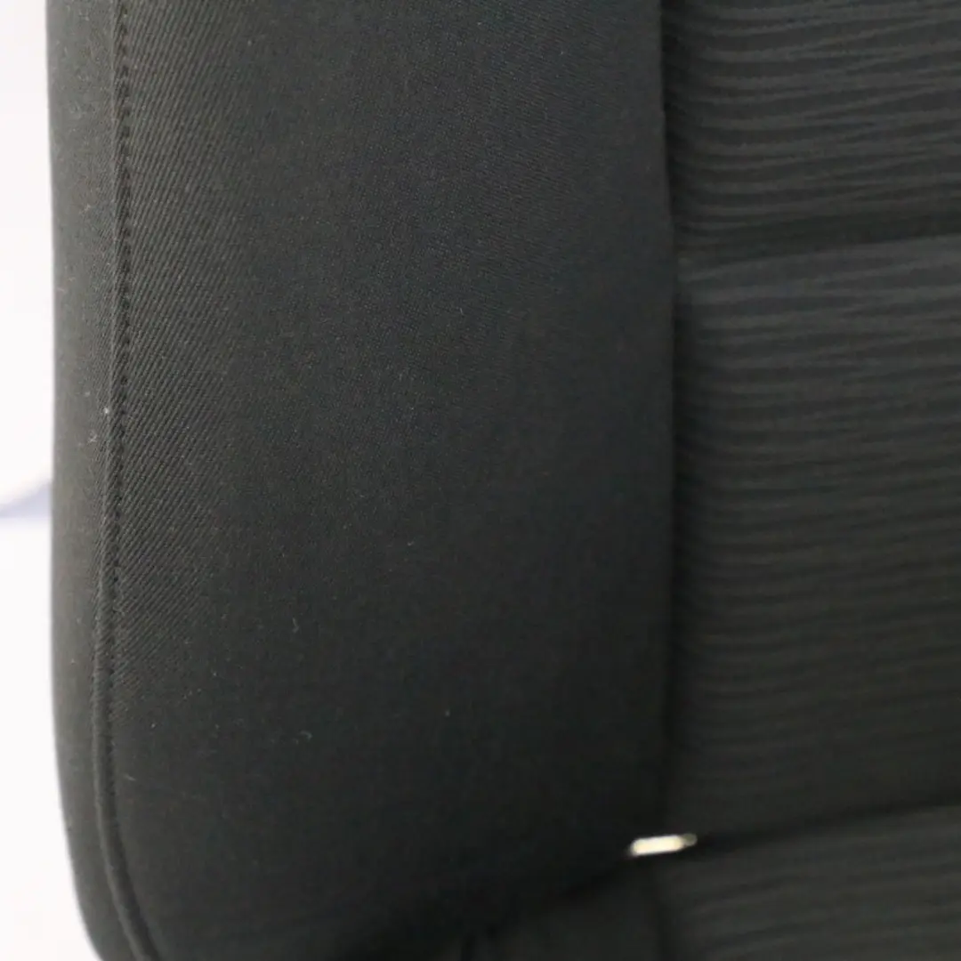 Vorne Links Sitzheizung Bezug Stoff Stoff Elektra Anthrazit für BMW E81 E82 mit Teilenummer 9164825 BMW E81 E82 Vorne Links Sitzheizung Bezug Stoff Stoff Elektra Anthrazit - SKU 9164825-2 - Teilenummer 9164825