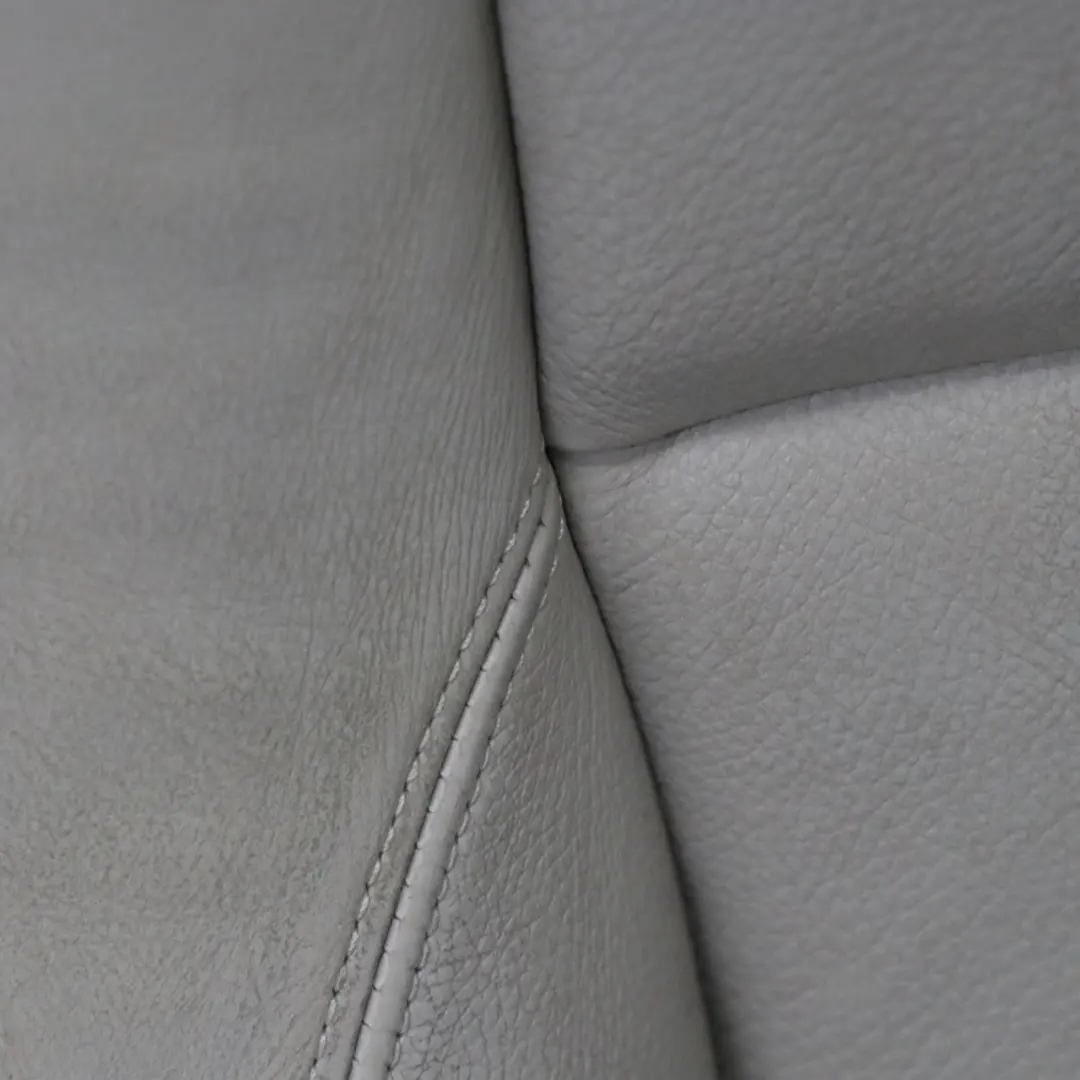 BMW E81 E82 Sport Delantero Derecho Asiento Cuero Boston Beige Interior - SKU 9164940-1 - Número de pieza 9164940