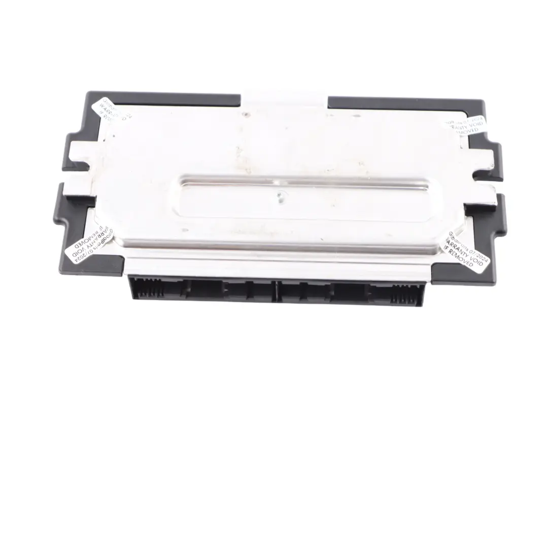 Footwell Light Control Module ECU NSW PL2 FRM II Lear to BMW 1 E87 2 with Part number 9166711 BMW 1 E87 2 Footwell Light Control Module ECU NSW PL2 FRM II Lear - SKU 9166711-3 - Part number 9166711