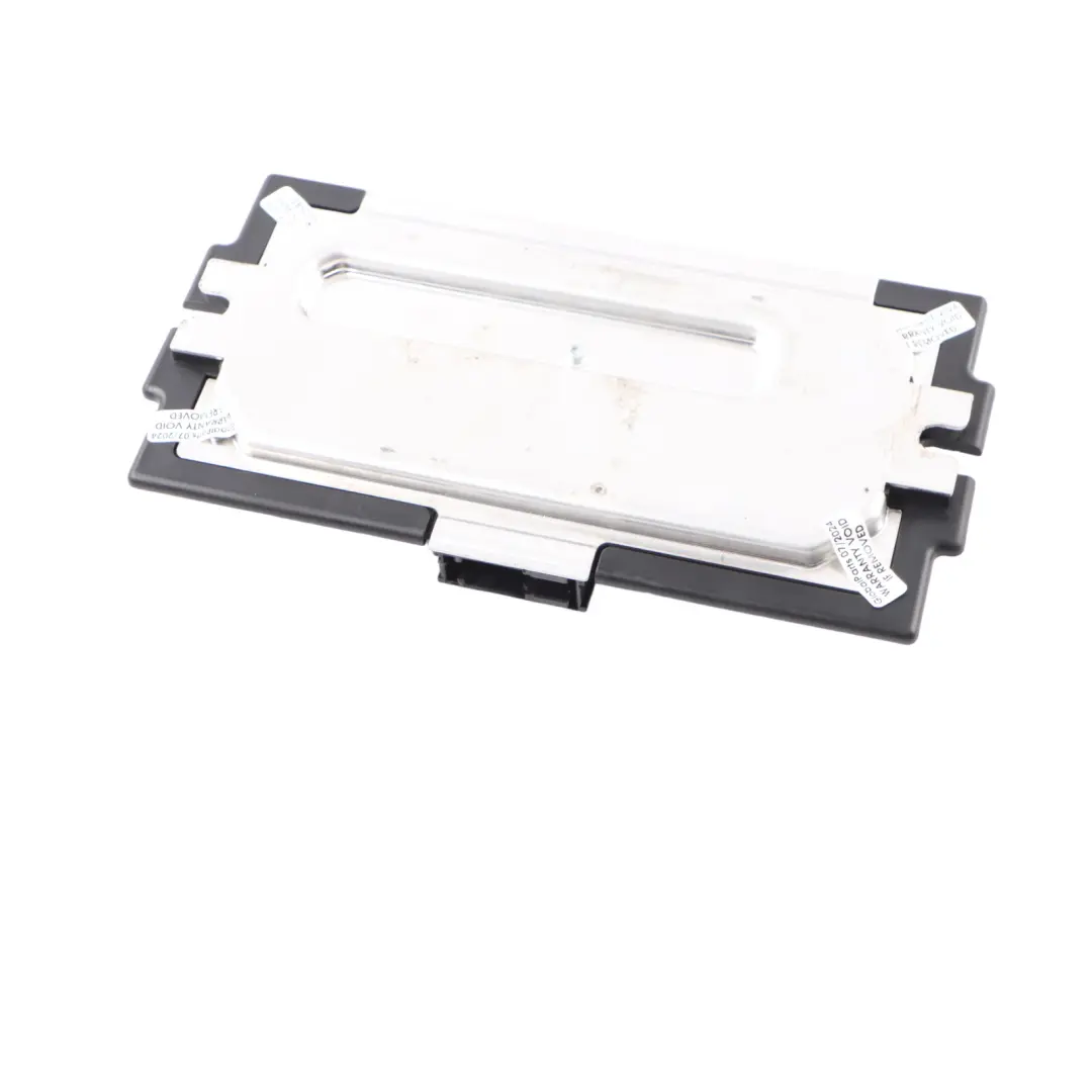 Footwell Light Control Module ECU NSW PL2 FRM II Lear to BMW 1 E87 2 with Part number 9166711 BMW 1 E87 2 Footwell Light Control Module ECU NSW PL2 FRM II Lear - SKU 9166711-3 - Part number 9166711