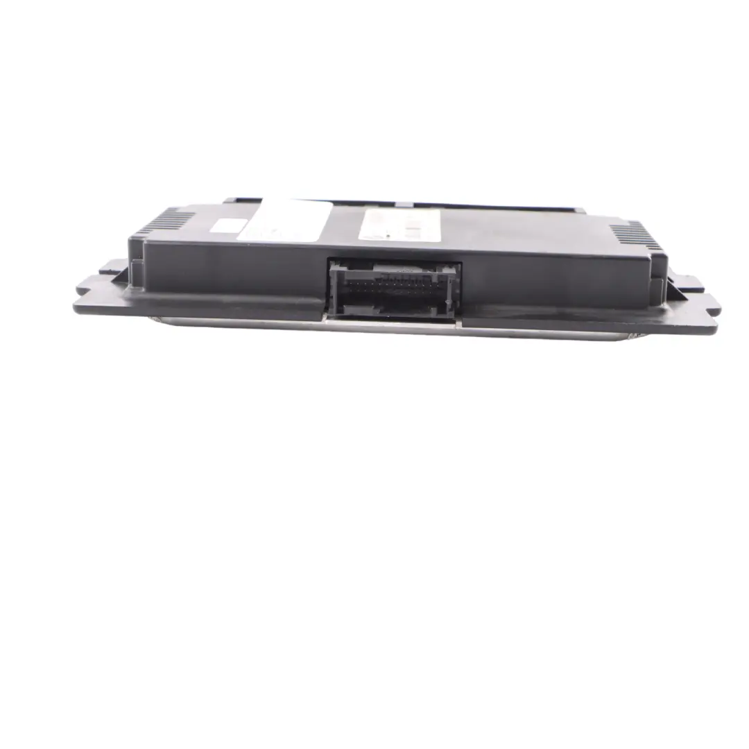 Footwell Light Control Module ECU NSW PL2 FRM II Lear to BMW 1 E87 2 with Part number 9166711 BMW 1 E87 2 Footwell Light Control Module ECU NSW PL2 FRM II Lear - SKU 9166711-3 - Part number 9166711