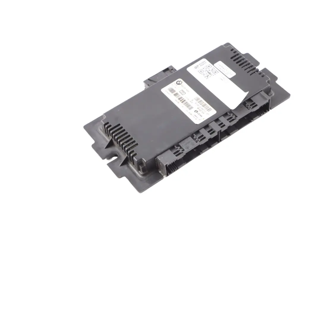 Footwell Light Control Module ECU NSW PL2 FRM II Lear to BMW 1 E87 2 with Part number 9166711 BMW 1 E87 2 Footwell Light Control Module ECU NSW PL2 FRM II Lear - SKU 9166711-3 - Part number 9166711