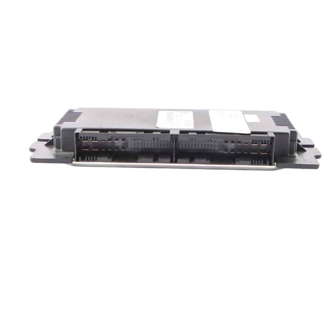 BMW 1 E87 2 Footwell Light Control Module ECU NSW PL2 FRM II Lear - SKU 9166711-3 - Part number 9166711