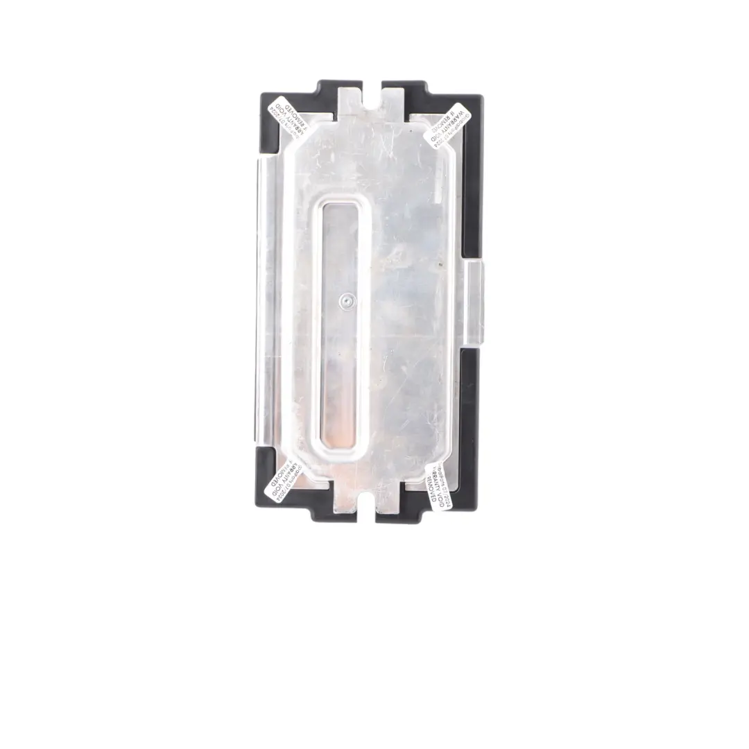 Footwell Light Control Module ECU NSW PL2 FRM II Lear to BMW 1 E87 2 with Part number 9166711 BMW 1 E87 2 Footwell Light Control Module ECU NSW PL2 FRM II Lear - SKU 9166711-3 - Part number 9166711