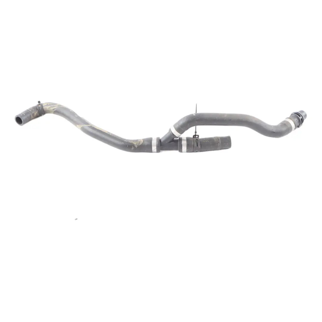 BMW X5 E70 LCI F15 X6 E71 F16 Coolant Pipe Heat Exchanger Return Hose - SKU 9168939 - Part number 9168939