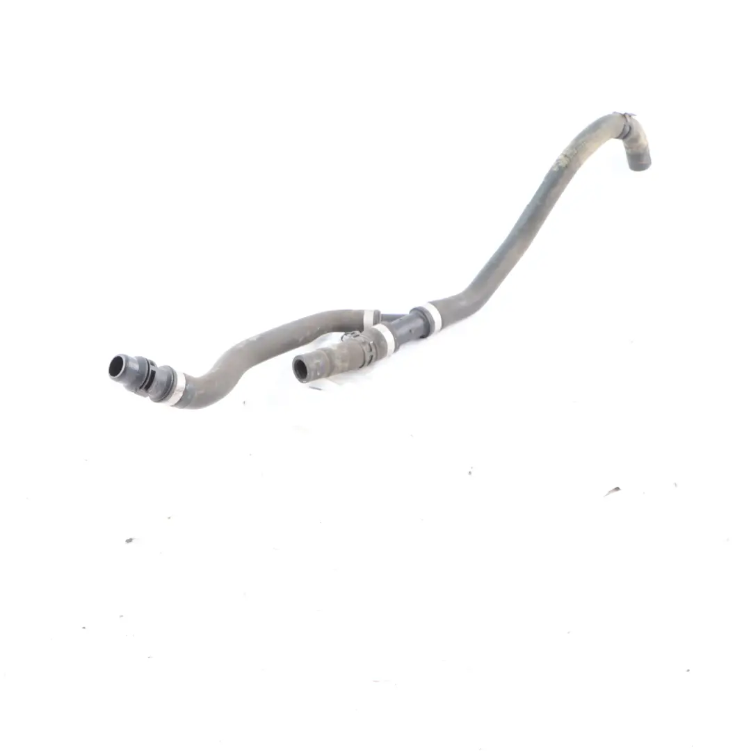 BMW X5 E70 LCI F15 X6 E71 F16 Coolant Pipe Heat Exchanger Return Hose - SKU 9168939 - Part number 9168939