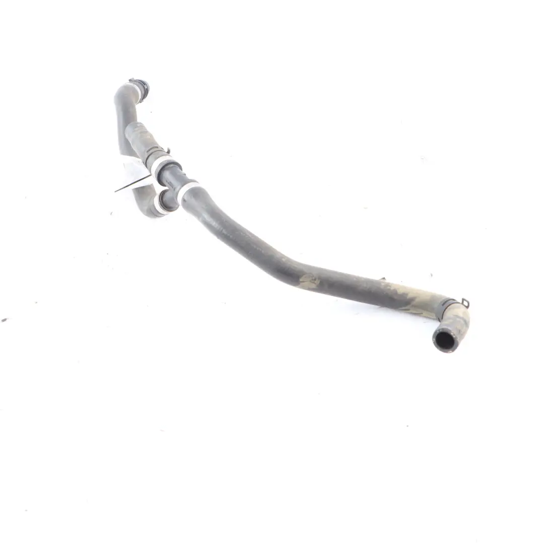 BMW X5 E70 LCI F15 X6 E71 F16 Coolant Pipe Heat Exchanger Return Hose - SKU 9168939 - Part number 9168939