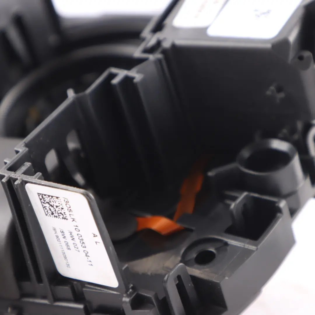 Steering Column Switch Cluster Wiper Stalk to BMW E82 E88 E90 E92 with Part number 9169749 BMW E82 E88 E90 E92 Steering Column Switch Cluster Wiper Stalk - SKU 9169749 - Part number 9169749