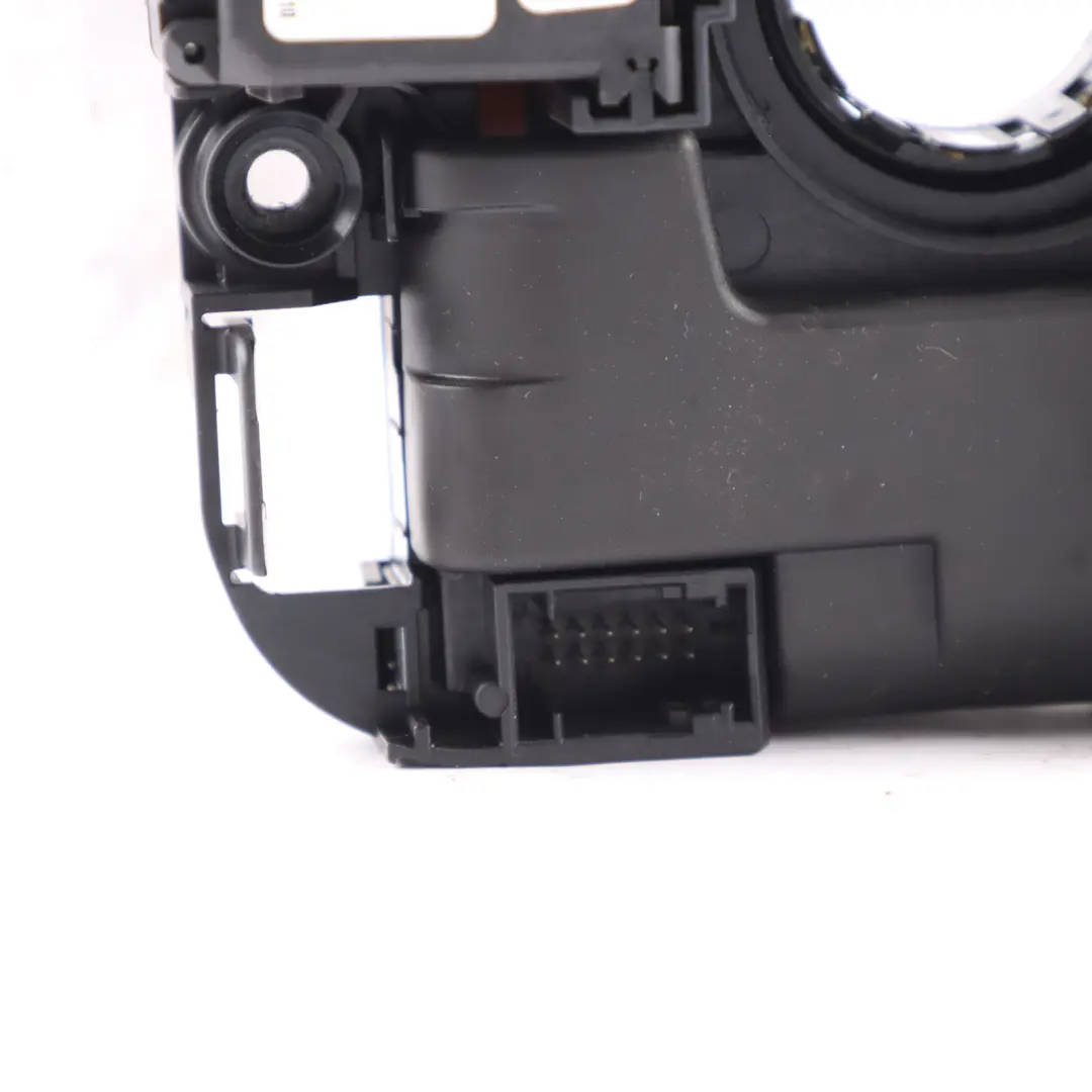 Steering Column Switch Cluster Wiper Stalk to BMW E82 E88 E90 E92 with Part number 9169749 BMW E82 E88 E90 E92 Steering Column Switch Cluster Wiper Stalk - SKU 9169749 - Part number 9169749