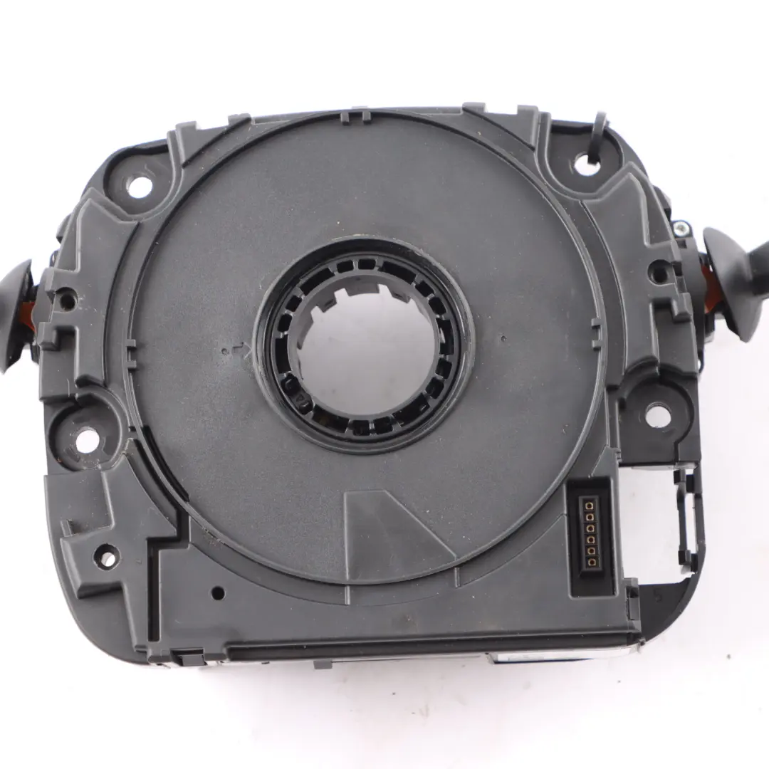 Steering Column Switch Cluster Wiper Stalk to BMW E82 E88 E90 E92 with Part number 9169749 BMW E82 E88 E90 E92 Steering Column Switch Cluster Wiper Stalk - SKU 9169749 - Part number 9169749