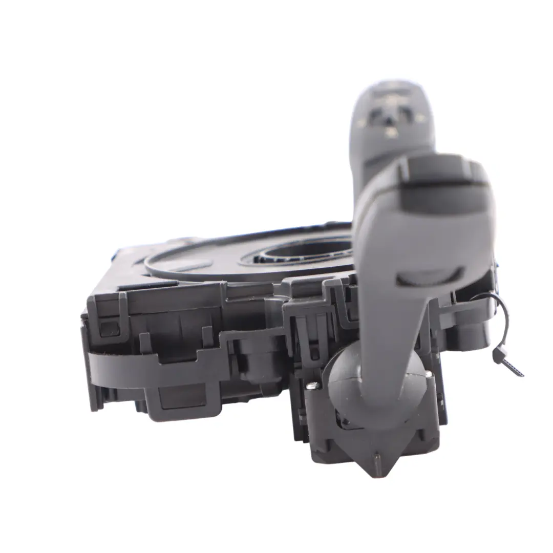 Steering Column Switch Cluster Wiper Stalk to BMW E82 E88 E90 E92 with Part number 9169749 BMW E82 E88 E90 E92 Steering Column Switch Cluster Wiper Stalk - SKU 9169749 - Part number 9169749