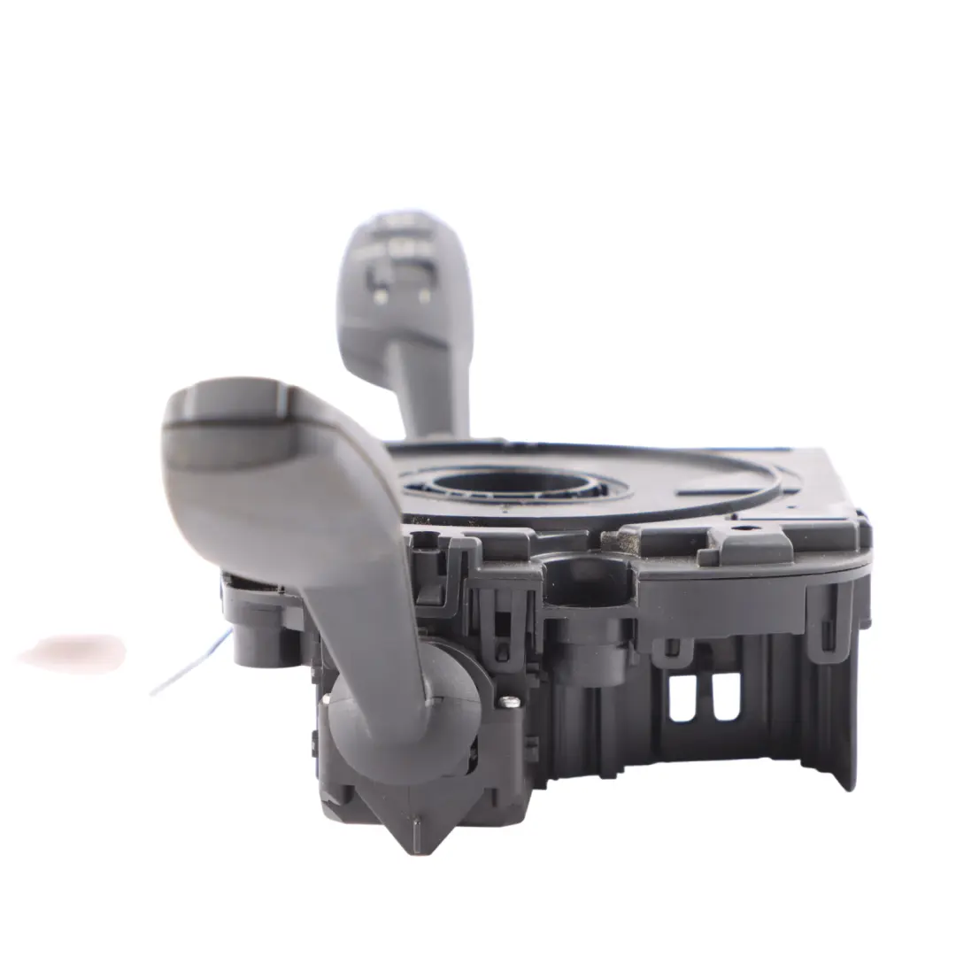 Steering Column Switch Cluster Wiper Stalk to BMW E82 E88 E90 E92 with Part number 9169749 BMW E82 E88 E90 E92 Steering Column Switch Cluster Wiper Stalk - SKU 9169749 - Part number 9169749