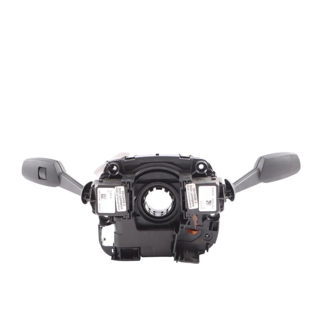 Steering Column Switch Cluster Wiper Stalk to BMW E82 E88 E90 E92 with Part number 9169749 BMW E82 E88 E90 E92 Steering Column Switch Cluster Wiper Stalk - SKU 9169749 - Part number 9169749