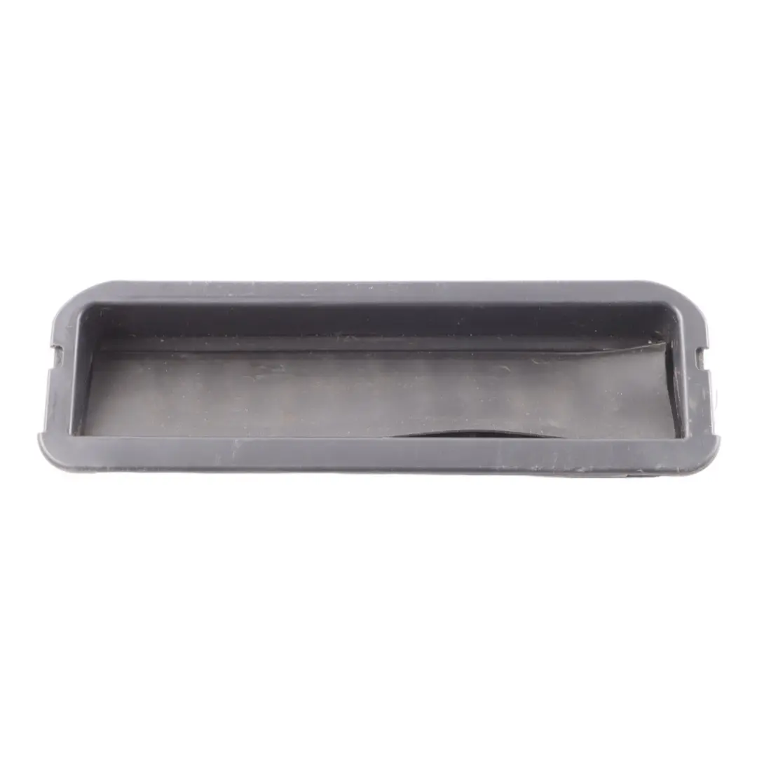 Mini Cooper Cabrio R52 Rear Bumper Ventilation Insert Right Left N/O/S - SKU 9171481 - Part number 9171481