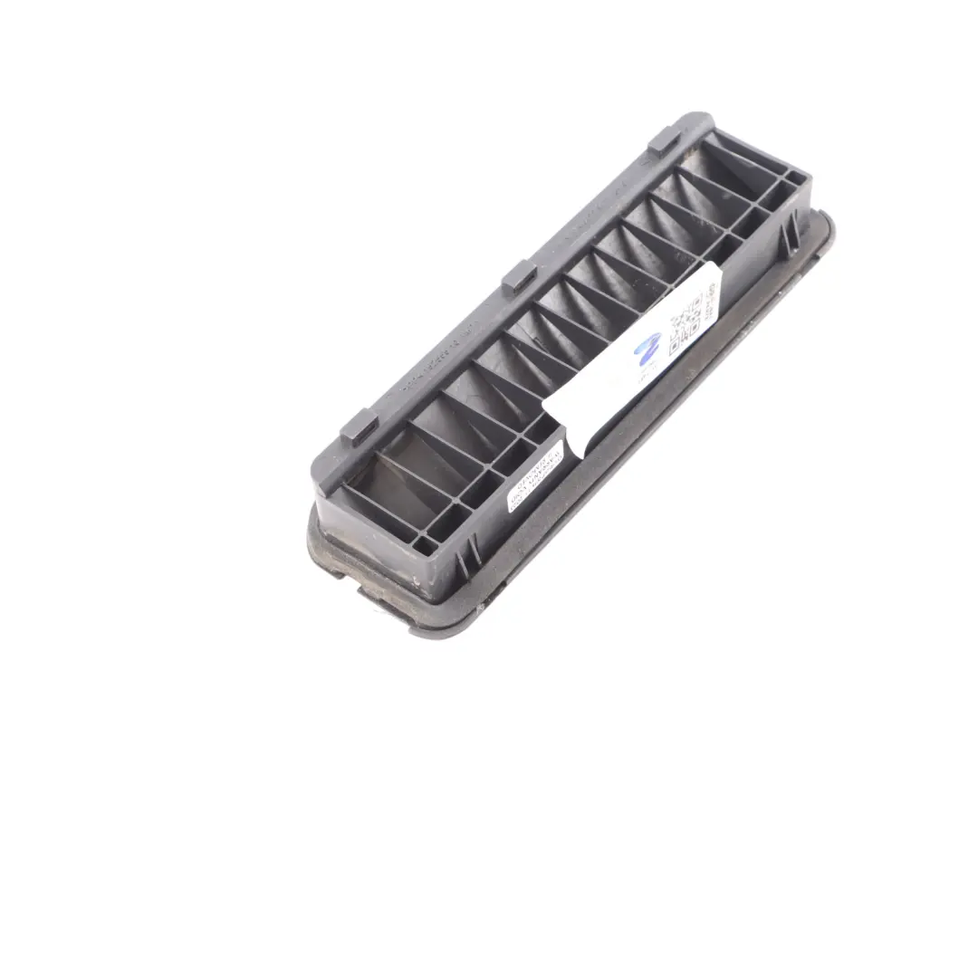 Mini Cooper Cabrio R52 Rear Bumper Ventilation Insert Right Left N/O/S - SKU 9171481 - Part number 9171481