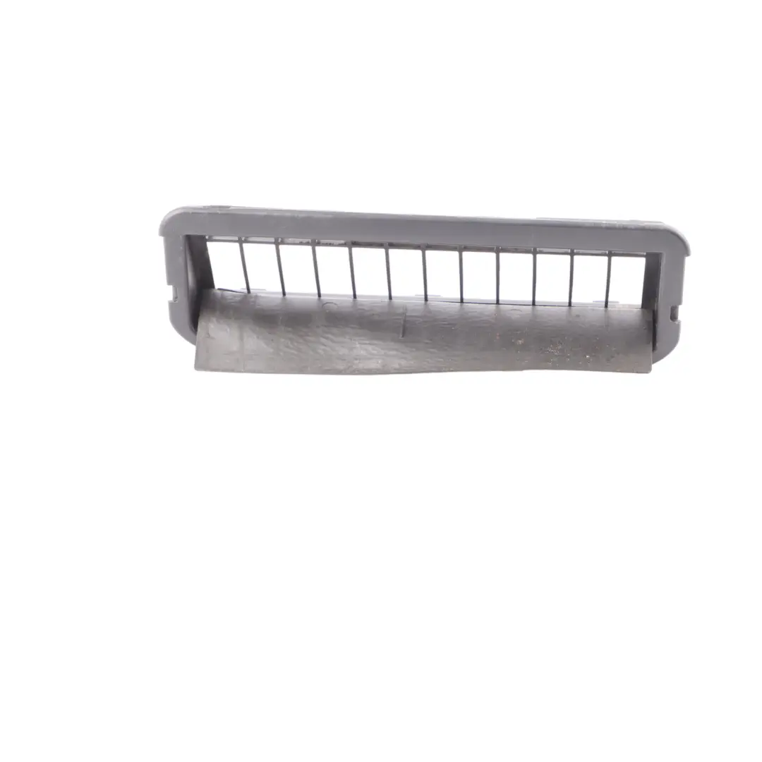Mini Cooper Cabrio R52 Rear Bumper Ventilation Insert Right Left N/O/S - SKU 9171481 - Part number 9171481