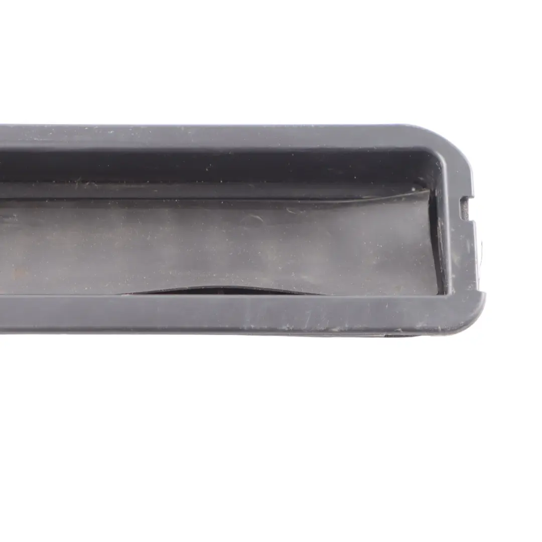 Bumper Ventilation Insert Right Left N/O/S to Mini Cooper Cabrio R52 Rear with Part number 9171481 Mini Cooper Cabrio R52 Rear Bumper Ventilation Insert Right Left N/O/S - SKU 9171481 - Part number 9171481