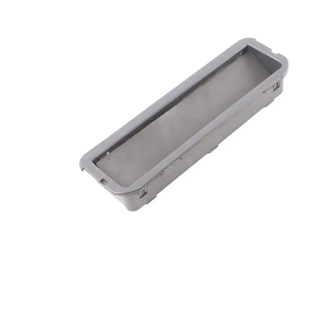 Mini Cooper Cabrio R52 Insert Ventilation Chocs Arrière Droit Gauche - SKU 9171481 - Numéro de pièce 9171481