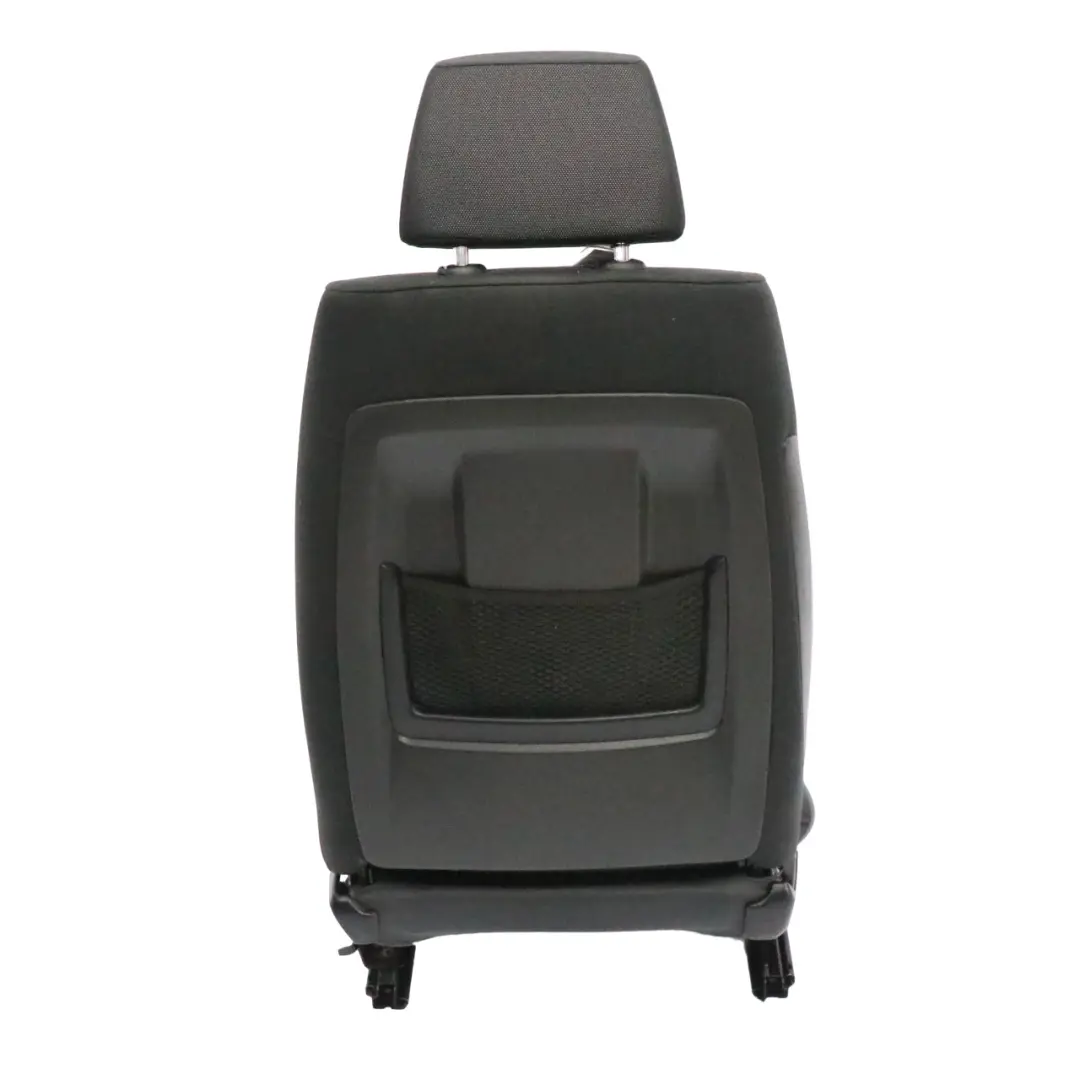 BMW E87 LCI Vorne Rechts Stoff Netzwerk Innenraumabdeckung Anthrazit - SKU 9179066-1 - Teilenummer 9179066