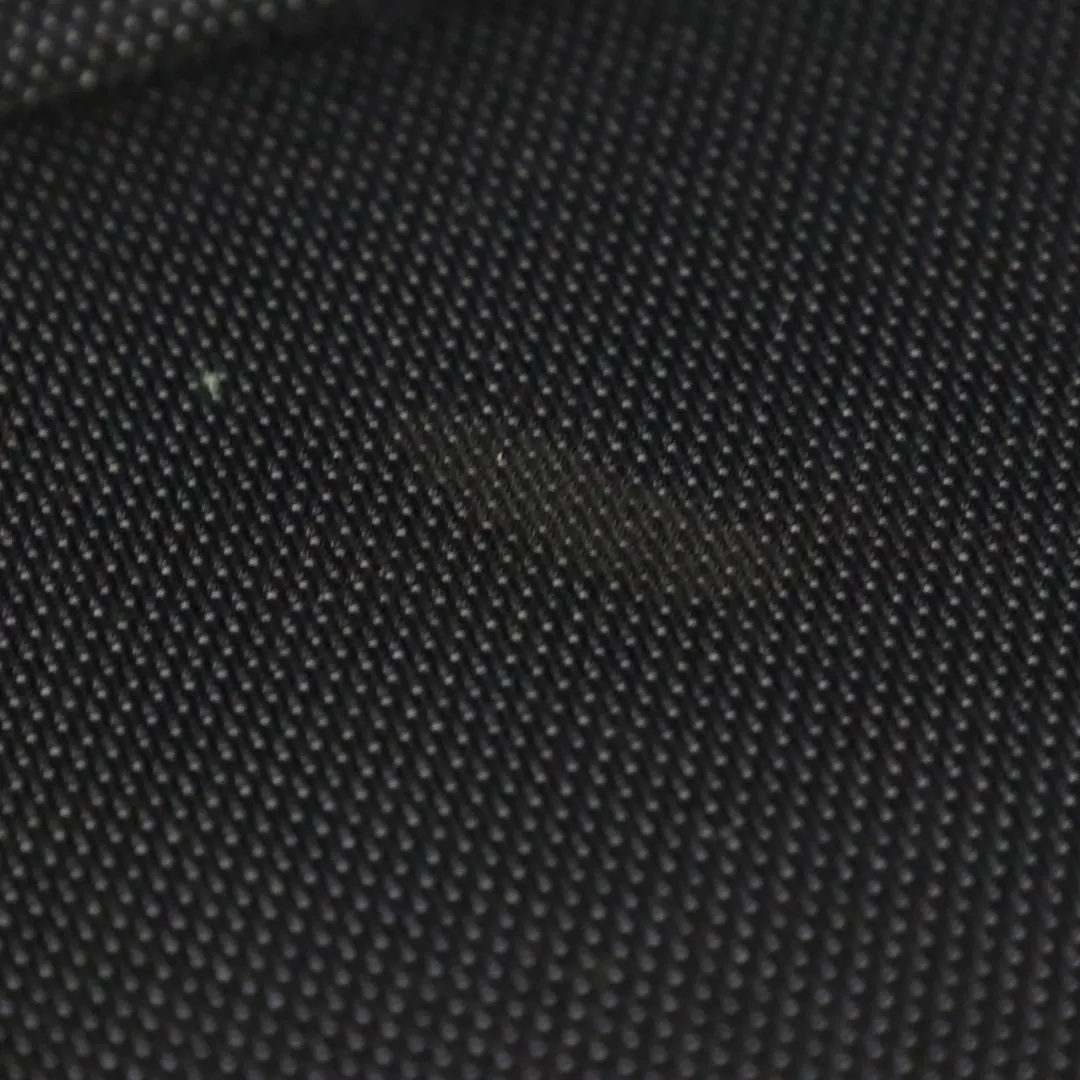 Front Seat BMW E87 LCI M Sport Cloth Fabric Interior Right O/S Side Network to with Part number 9179130 Front Seat BMW E87 LCI M Sport Cloth Fabric Interior Right O/S Side Network - SKU 9179130-2 - Part number 9179130