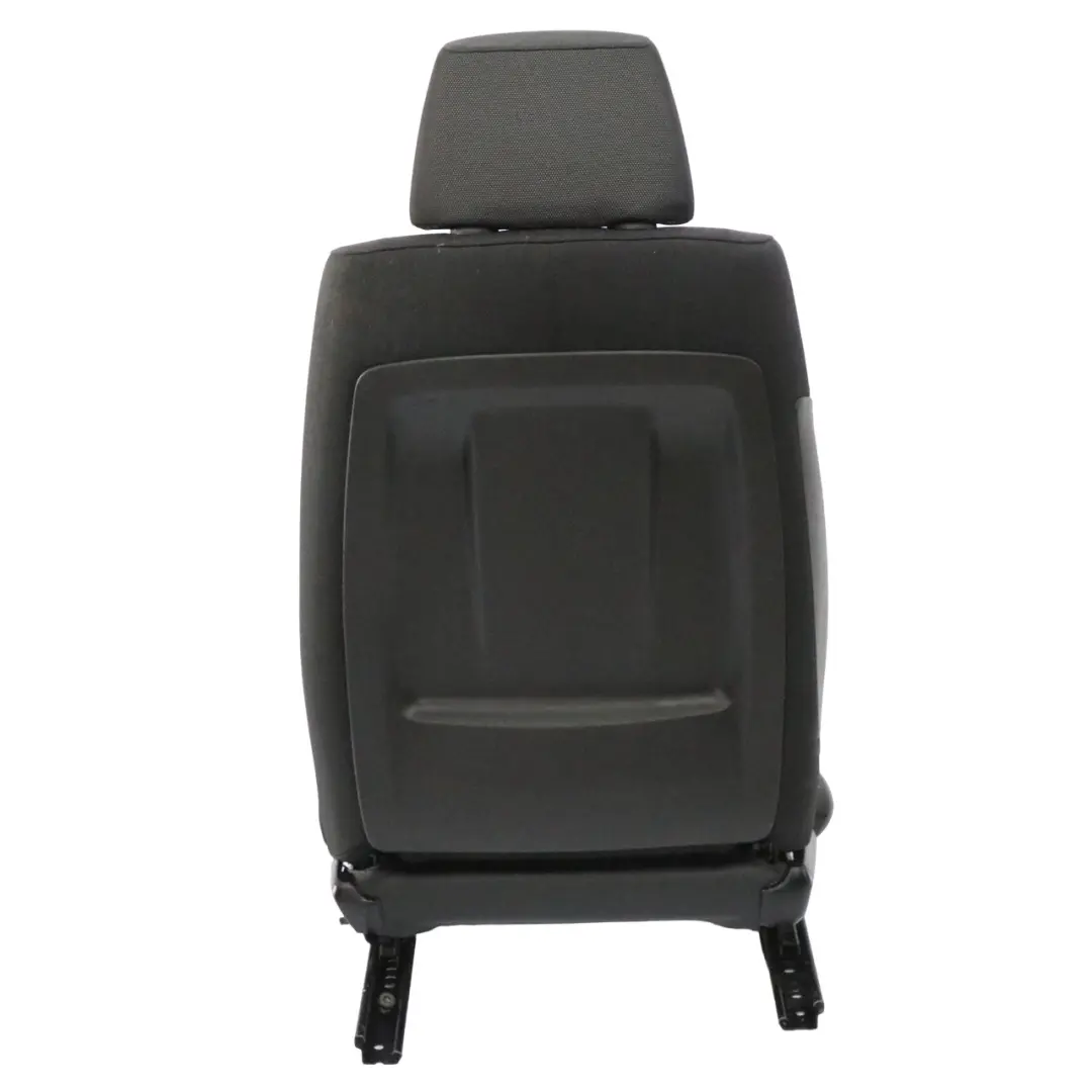  Front Seat BMW E87 LCI M Sport Cloth Fabric Interior Right O/S Side Network - SKU 9179130-2 - Part number 9179130