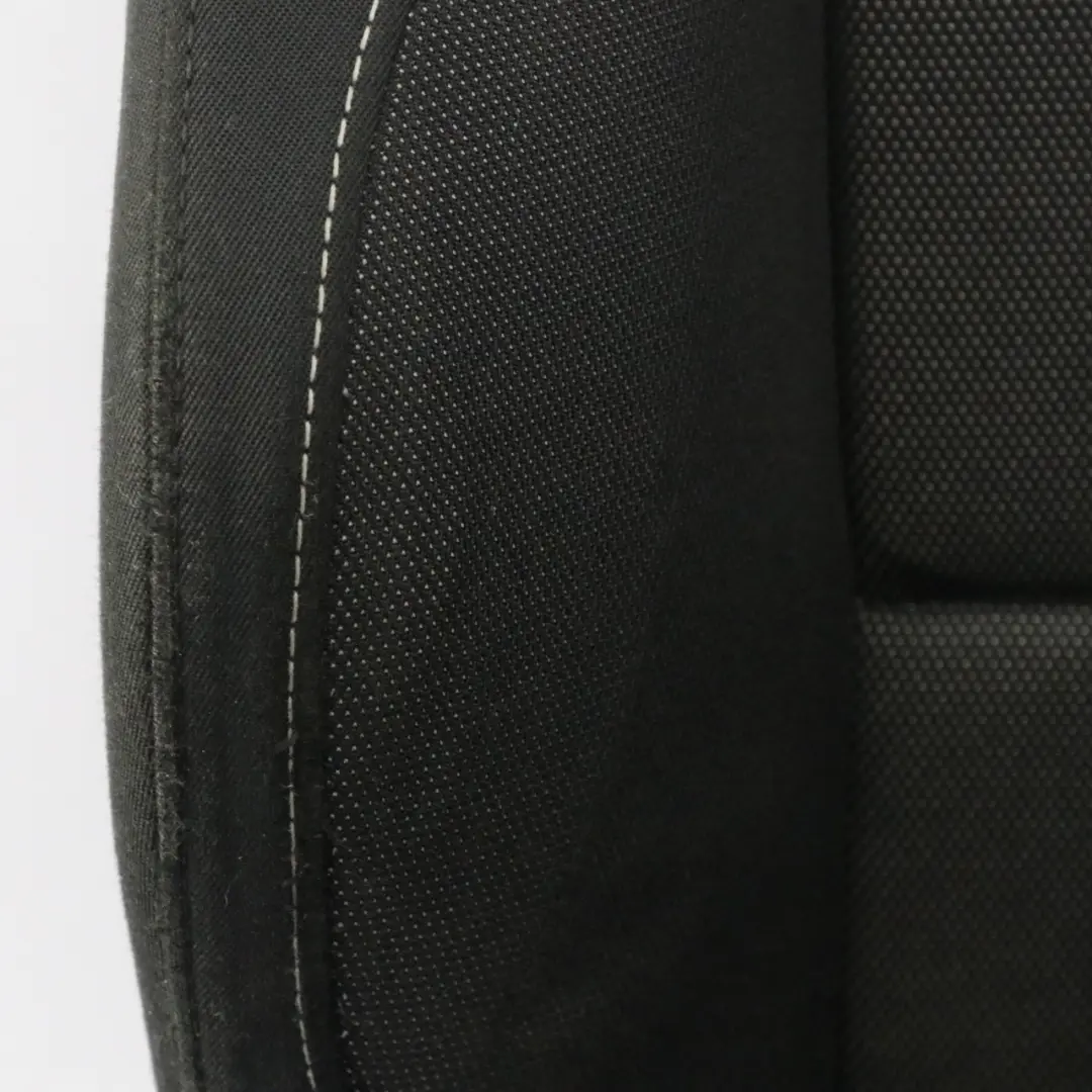 Front Seat BMW E87 LCI M Sport Cloth Fabric Interior Right O/S Side Network to with Part number 9179130 Front Seat BMW E87 LCI M Sport Cloth Fabric Interior Right O/S Side Network - SKU 9179130-2 - Part number 9179130