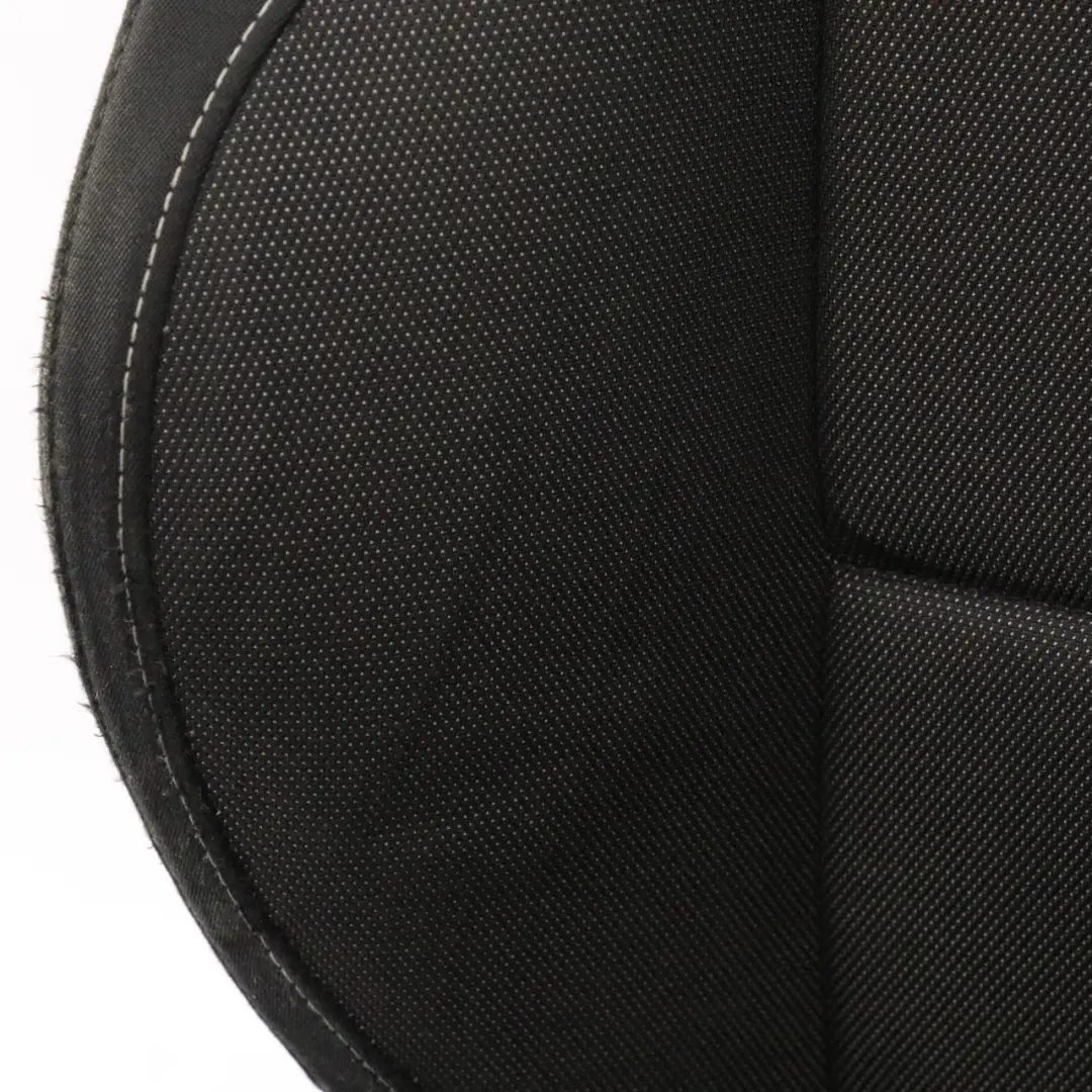  Vordersitz BMW E87 LCI M Sport Stoff Interieur Rechts O/S Side Network - SKU 9179130-2 - Teilenummer 9179130