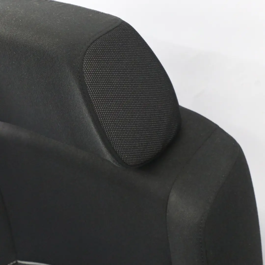  Vordersitz BMW E87 LCI M Sport Stoff Interieur Rechts O/S Side Network - SKU 9179130-2 - Teilenummer 9179130