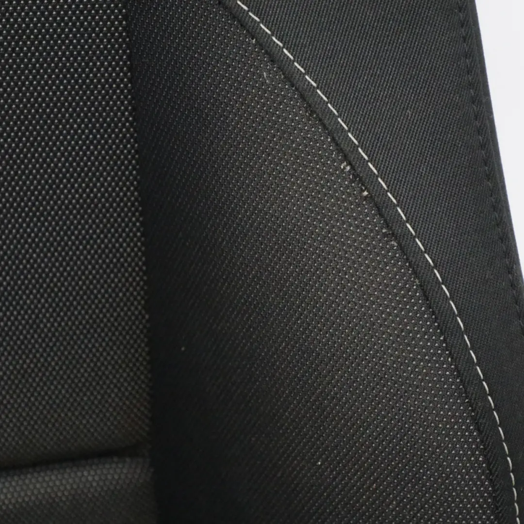 Siège avant BMW E87 LCI M Sport Cloth Interior Fabric Right Side Network pour à propos du numéro de pièce 9179130 Siège avant BMW E87 LCI M Sport Cloth Interior Fabric Right Side Network - SKU 9179130-2 - Numéro de pièce 9179130