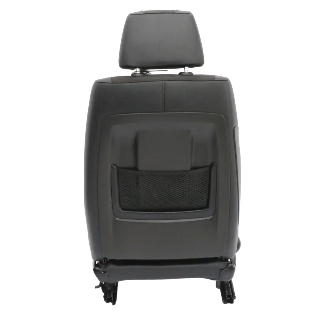 BMW E87 Delantero Derecho M Sport Asiento Tela Imitación Cuero Flashpoint - SKU 9179150-1 - Número de pieza 9179150