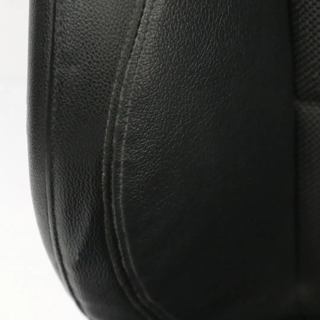 BMW E87 Front Right O/S M Sport Seat Cloth Imitation Leather Flashpoint Interior - SKU 9179150-1 - Part number 9179150