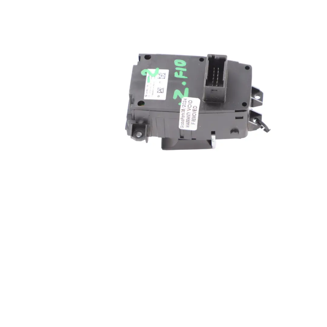  Interrupteur Brake BMW F10 F11 Garniture d'interrupteur bouton - SKU 9180199-2 - Numéro de pièce 9180199