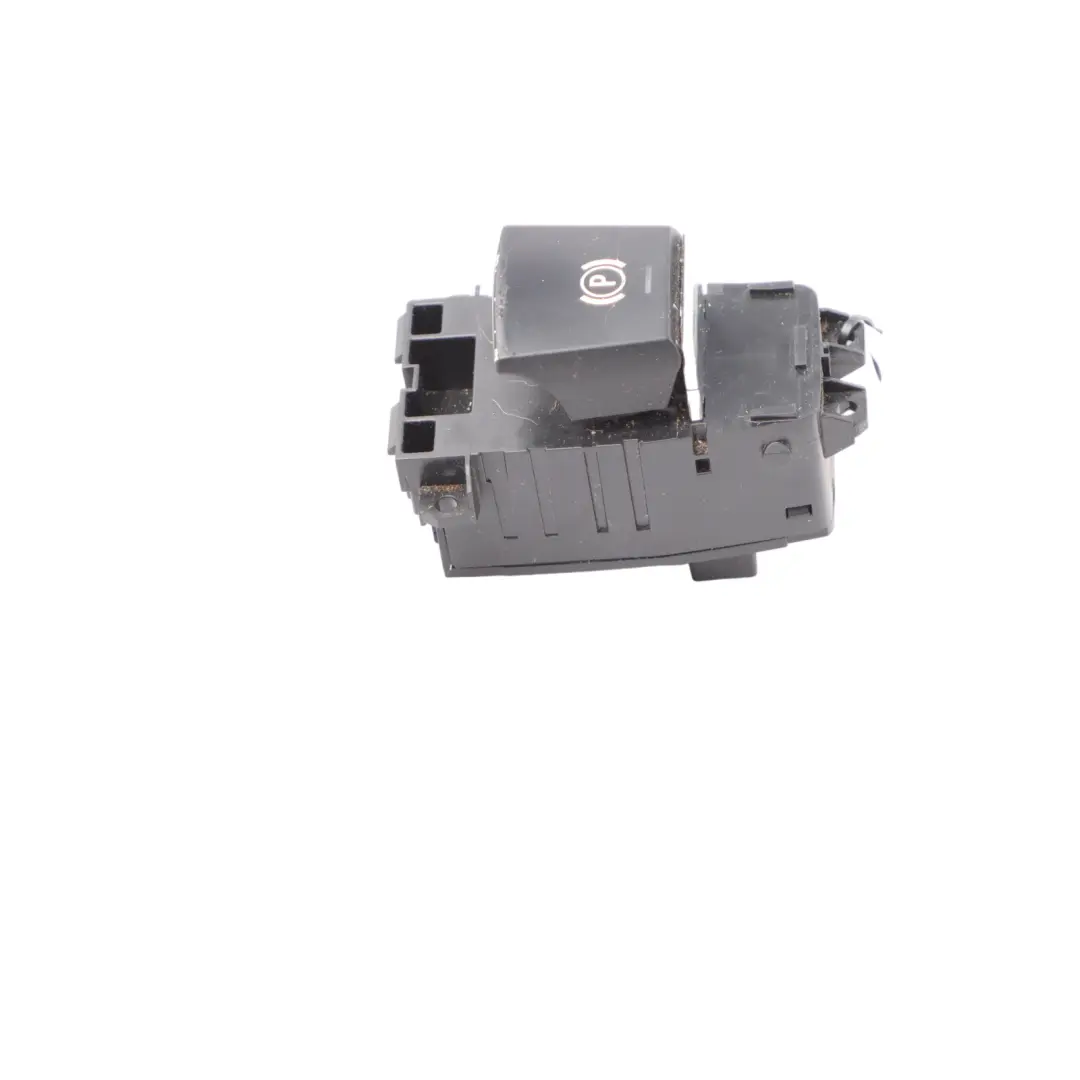 Switch Parking Brake BMW F10 F11 Button Switch Trim Black to with Part number 9180199 Switch Parking Brake BMW F10 F11 Button Switch Trim Black - SKU 9180199-2 - Part number 9180199