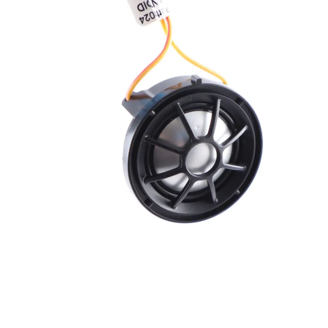 Gauche Droite Haut-parleur Tweeter Harman Kardon SET x4 pour BMW F20 F21 F56 R60 à propos du numéro de pièce 9184794 BMW F20 F21 F56 R60 Gauche Droite Haut-parleur Tweeter Harman Kardon SET x4 - SKU 9184794-2 - Numéro de pièce 9184794