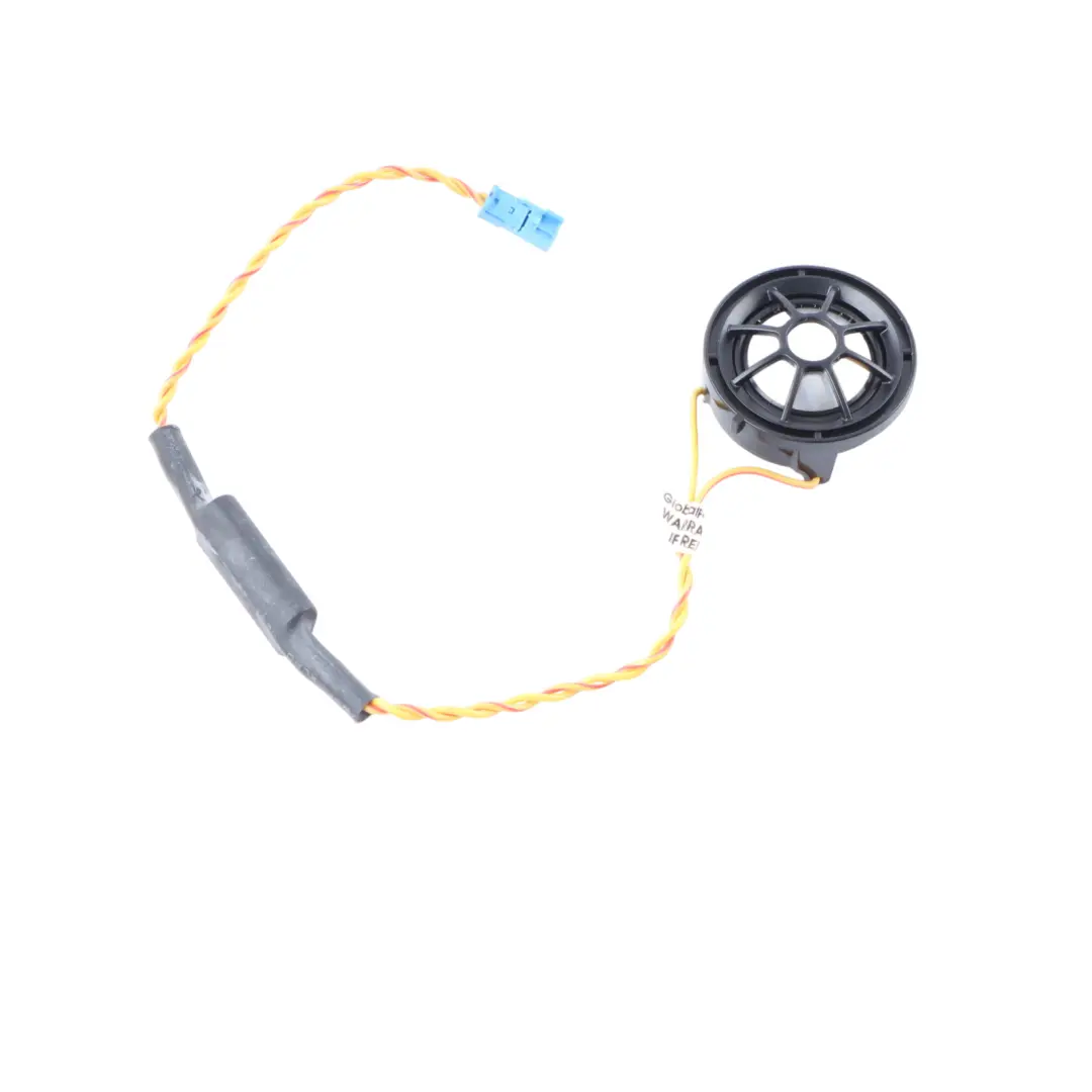 BMW F20 F21 F56 R60 Izquierda Derecha Altavoz Tweeter Harman Kardon SET x4 - SKU 9184794-2 - Número de pieza 9184794